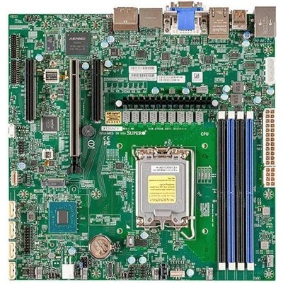Supermicro MBD-X13SAZ-F-O