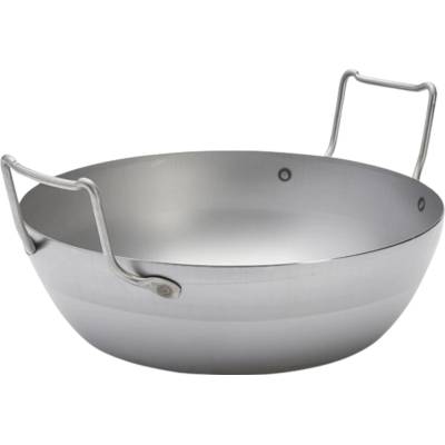 De Buyer Pánev ve tvaru kupole - Ø 28 cm