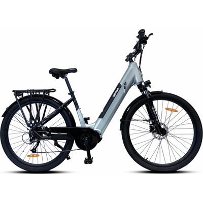 Olpran Ardea Low Step 2026
