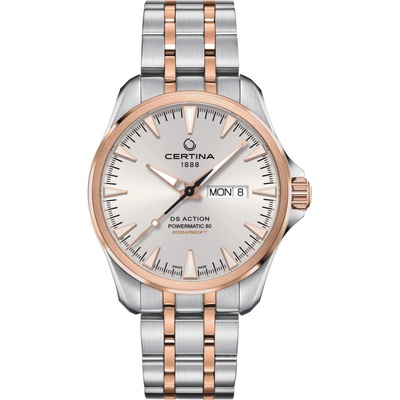 Certina C032.430.22.031.00