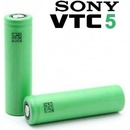 Sony VTC5 batéria 18650 30A 2600mAh