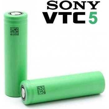 Sony VTC5 batéria 18650 30A 2600mAh