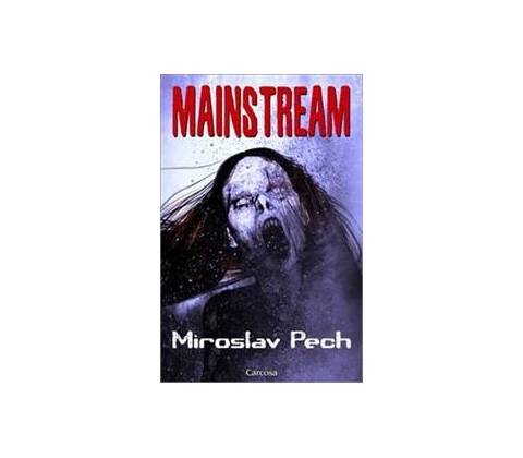 Mainstream - Miroslav Pech