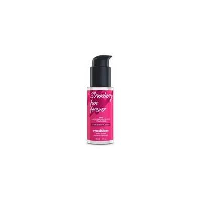 Crushious strawberry flavoured lubricant 50 ml (p26650)