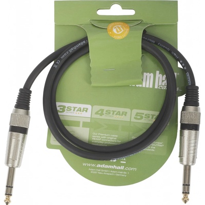 Adam Hall 3 Star Series K3BVV0090