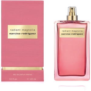Narciso Rodriguez Radiant Magnolia Intense EDP 100ml женски Парфюми