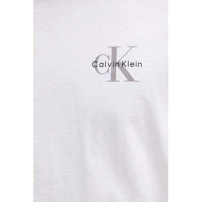 Calvin Klein Jeans тениска мъжка памучна 2 броя (LV04RF279G)