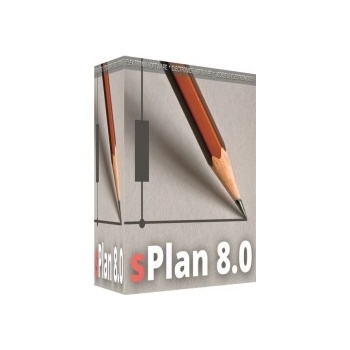 sPlan 8