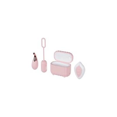 Blush Novelties - Play With Me: Wanderlust Pink (P25864)
