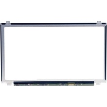 Display N156BGA-EA2 15.6" 1366x768 LED 30pin Slim (eDP) matný povrch