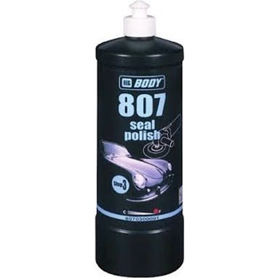 HB BODY 807 Polish Seal 200 ml