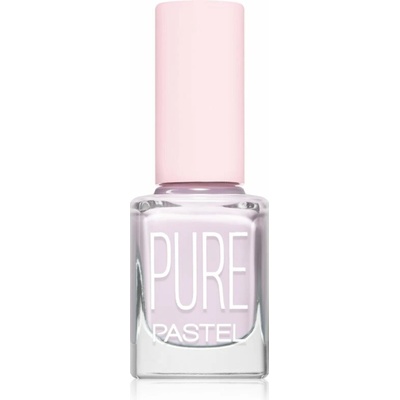 Pastel Pure lak na nehty odstín 13 ml