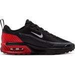 Nike Детски маратонки Nike Kid's Air Max Bia Grade School Sneakers - Black / White / University Red / Anthracite - размер 37, 5 (EU) (702-5878-0314)