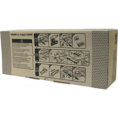 Olivetti original toner B0488, black (B0488)