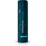 Sebastian Professional Twisted Shampoo 250 ml