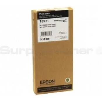 Image 1 of Epson T6921