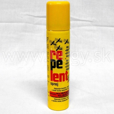 Alpa repelent pre deti 90 ml