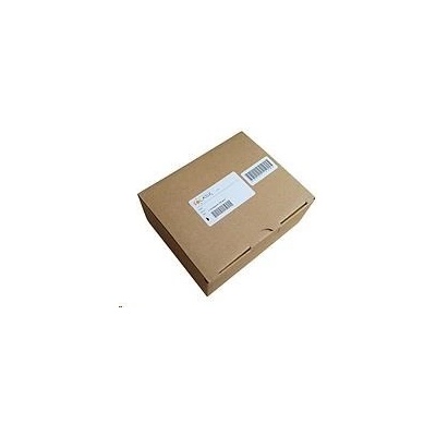 Solarix MULTIPACK 24 ks - keystone CAT5E STP RJ45 samořezný SXKJ-5E-STP-BK-SA