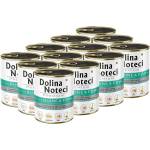 Dolina Noteci Premium Rich In Guinea Fowl with Apple 12 x 800 г