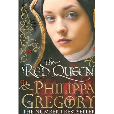 The Red Queen - Gregory, P.