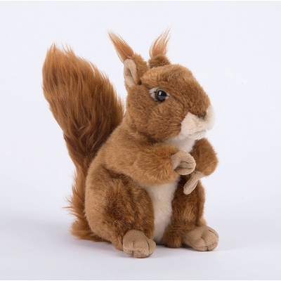 Trixie Plyšová veverka 9 cm – Zboží Dáma Trixie Plyšová veverka 9 cm – Zboží Dáma