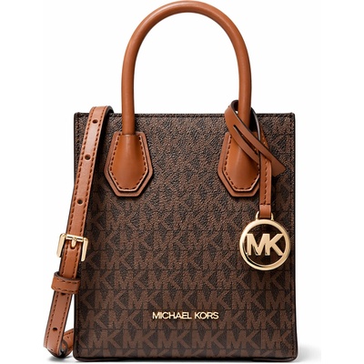 Michael Kors kabelka 35T1GM9C0IBRO 15X17X6CM