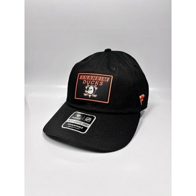 Fanatics Anaheim Ducks AP Rink Prime Unstructured Snapbuckle