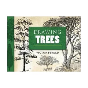 Drawing Trees | Victor Perard (ISBN: 9780486460345)