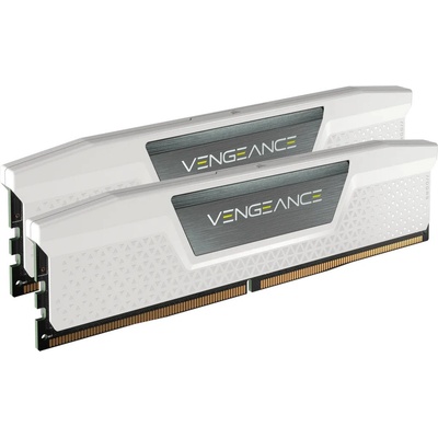 Corsair DDR5 32GB CL36 CMK32GX5M2E6000C36W