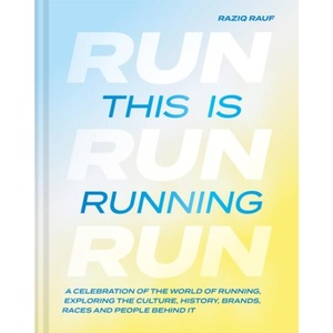This is Running | Raziq Rauf (ISBN: 9781837330423)
