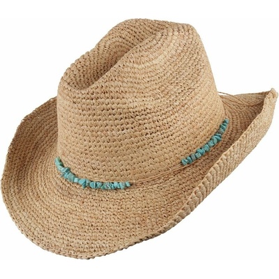 Scippis Bondi Raffia přírodní