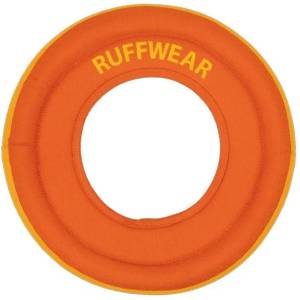 Ruffwear Летяща чиния за кучета Ruffwear Hydro Plane - Campfire Orange, L