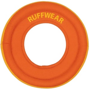 Ruffwear Летяща чиния за кучета Ruffwear Hydro Plane - Campfire Orange, L