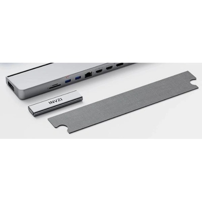INVZI ochranná magnetická páska pro MacBook 14"