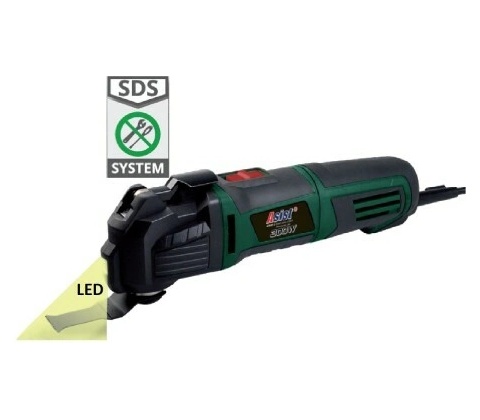 Asist AE3M30SDS-BMC