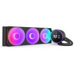 NZXT Kraken Elite 360 RGB (RL-KR36E-B2)