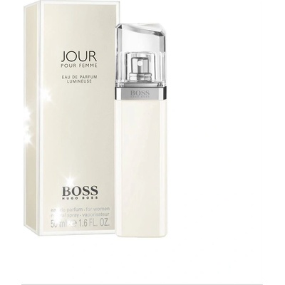 Hugo Boss Boss Jour Lumineuse parfumovaná voda dámska 75 ml tester