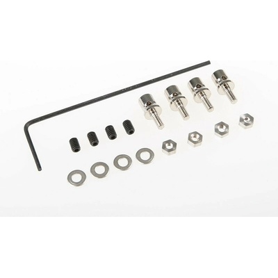Kavan 172 variabilní koncovky 1.0 mm 4 ks