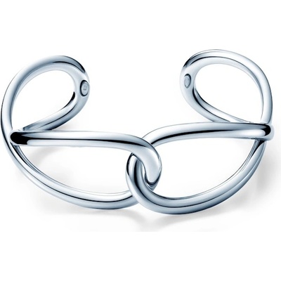 Savicki Náramek Minima: stříbro - B-B-B0615-01249-925-B