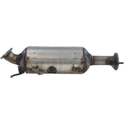 Filtr sazových částic, výfukový systém BOSAL 095-038