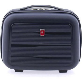 GLADIATOR Несесер Gladiator Bionic wash bag - Black (Black)