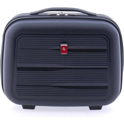 GLADIATOR Несесер Gladiator Bionic wash bag - Black (Black)