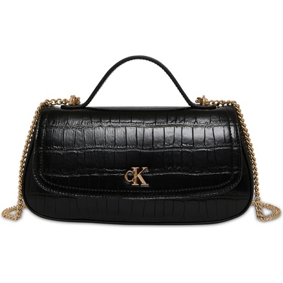 Calvin Klein dámska crossbody kabelka LV04F3287GYIH