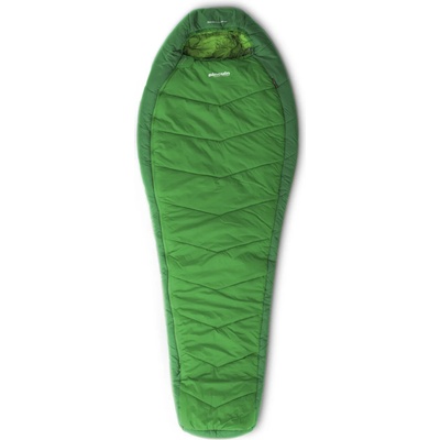 Pinguin Mistral 175 cm Цип: Десен / Цвят: син