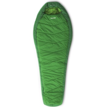 Pinguin Mistral 175 cm Цип: Ляв / Цвят: зелен