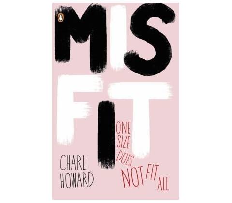 Misfit - Charli Howard