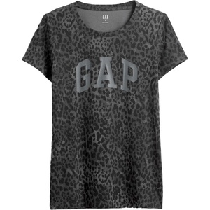 GAP V-ss logo classic tee xxs - sportisimo - 46,84 лв