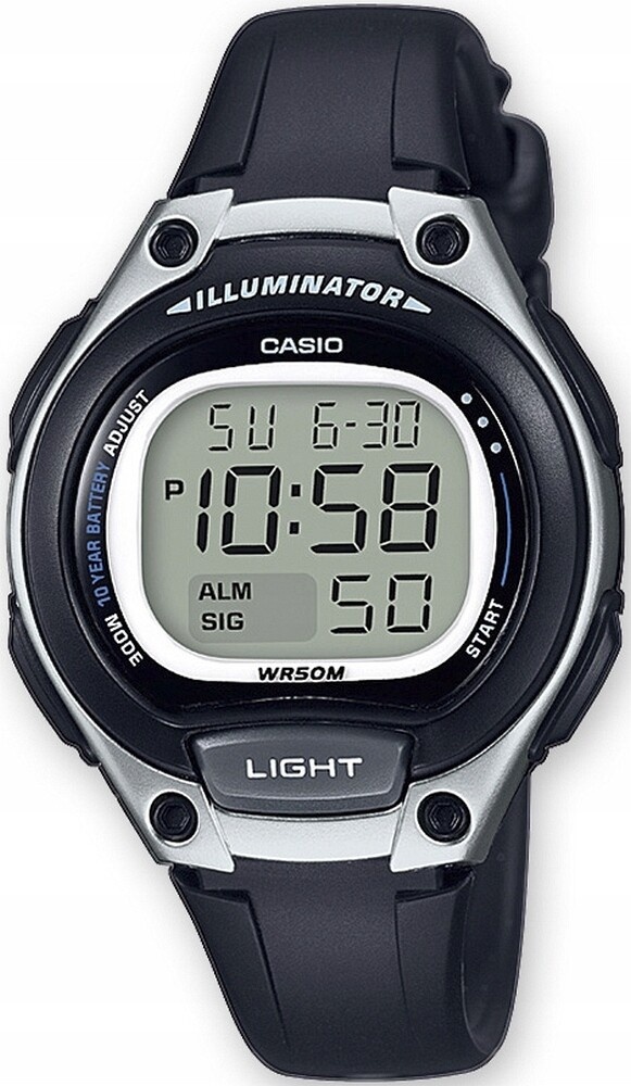 Casio LW-203-1A