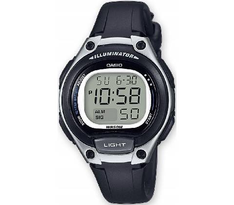 Casio LW-203-1A