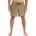 Quiksilver Бански гащета Quiksilver Surfsilk Solid Volley 16´´ swimming shorts - Green (Aloe)